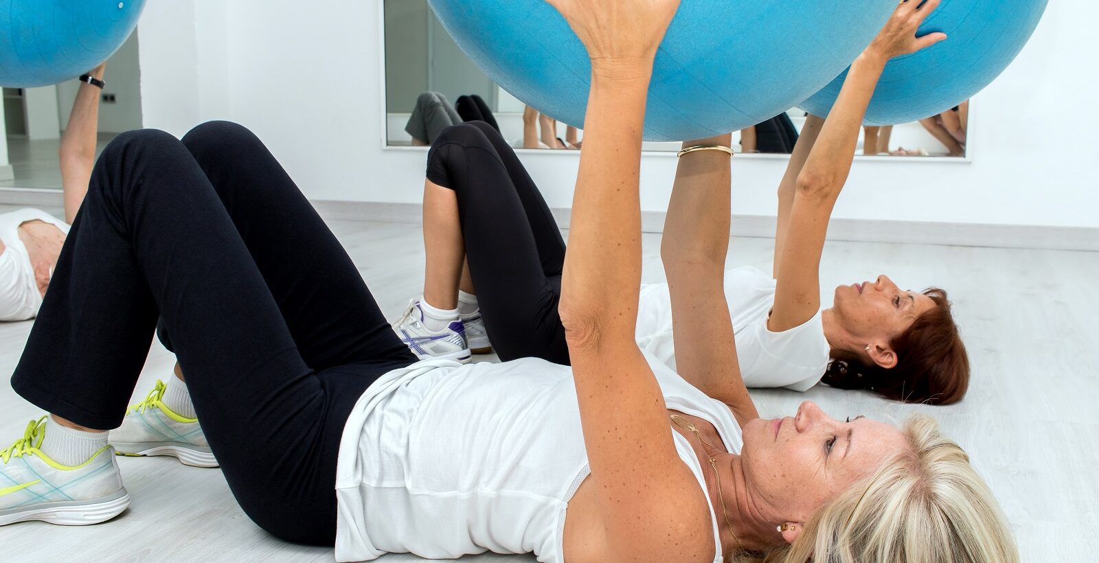 Präventionstraining bei UPGREAT
